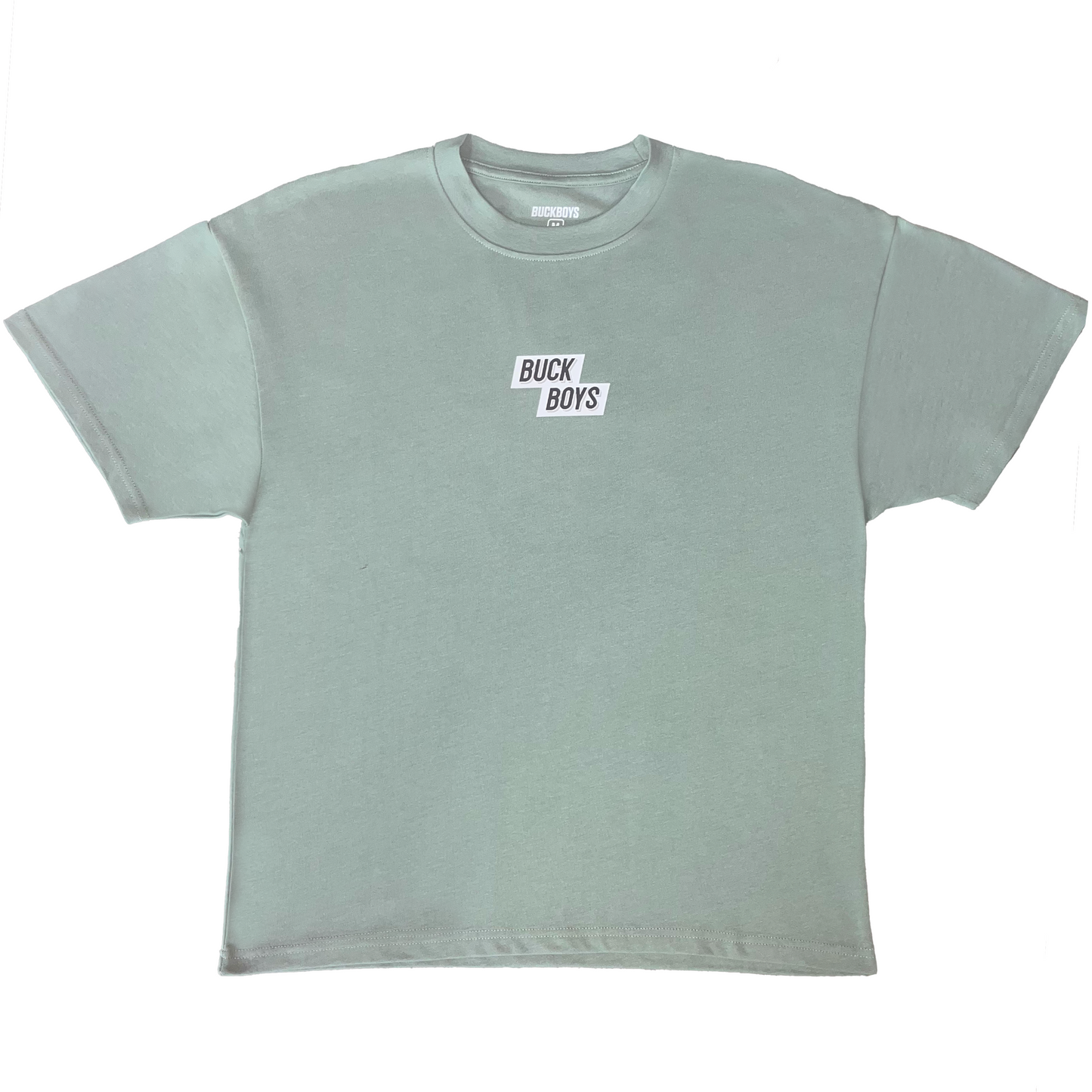 T-Shirt Buckboys