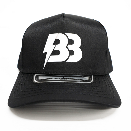 Casquette Buckboys