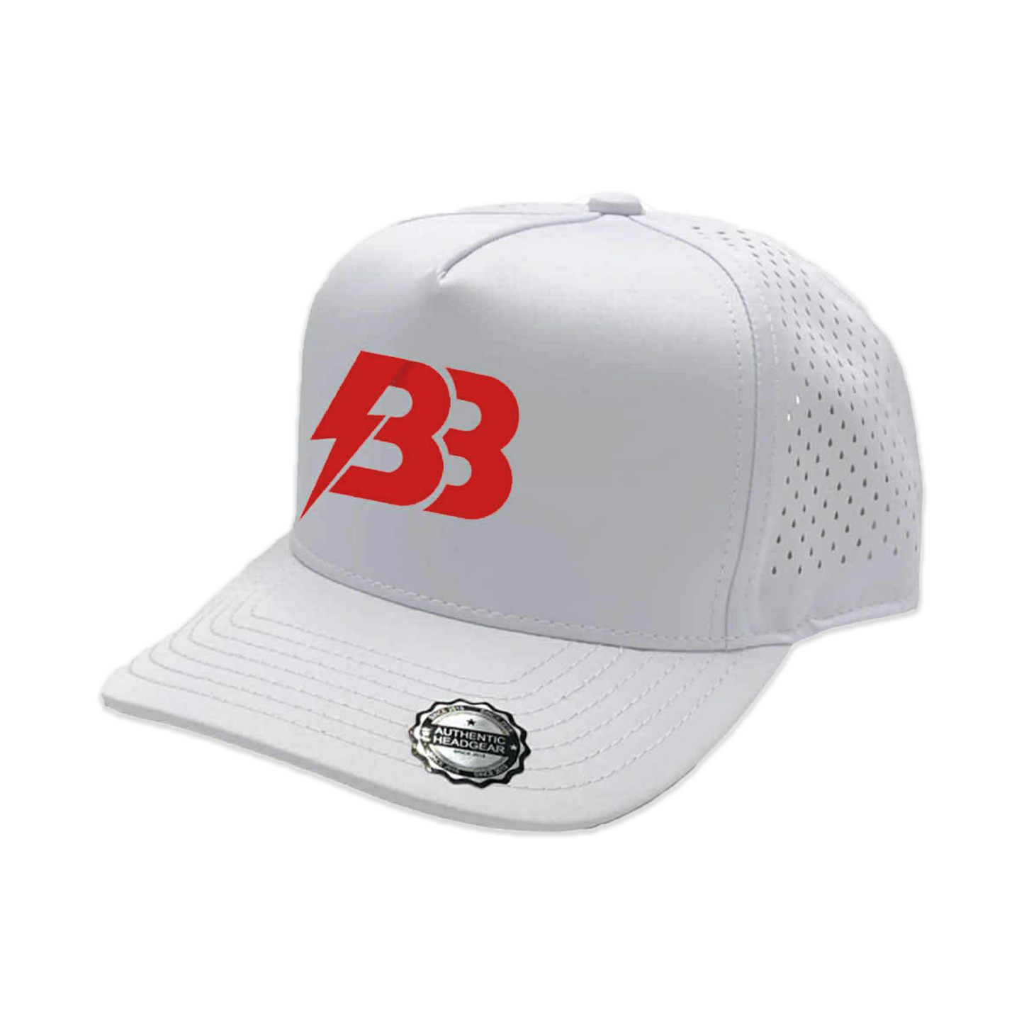 Casquette Buckboys