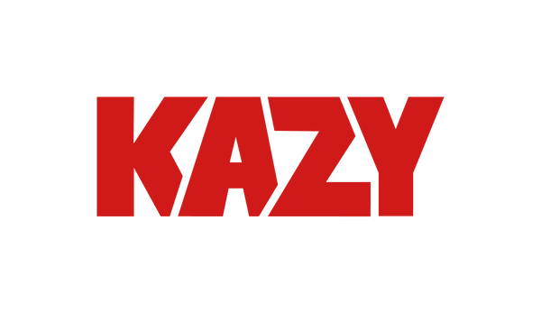 KAZY
