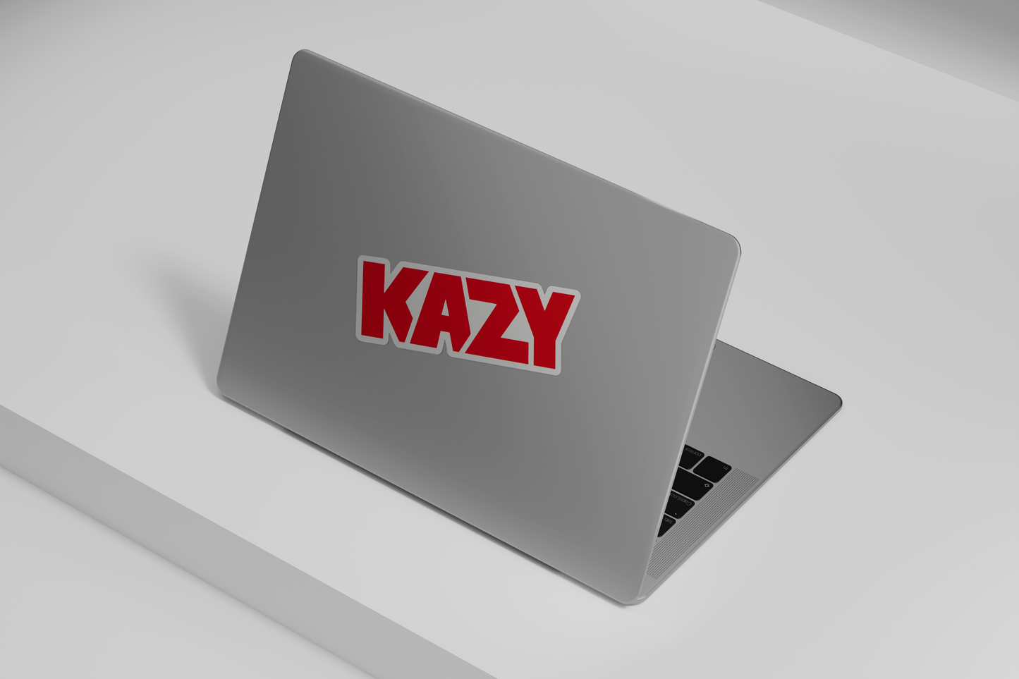 Autocollants KAZY