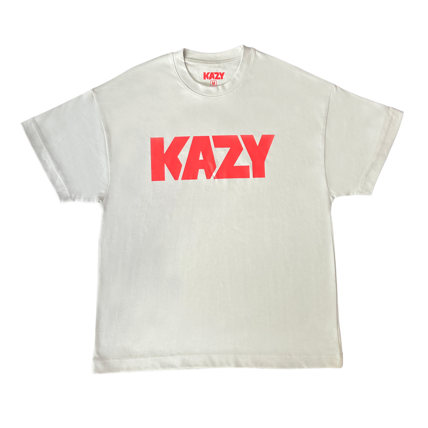 T-Shirt Kazy