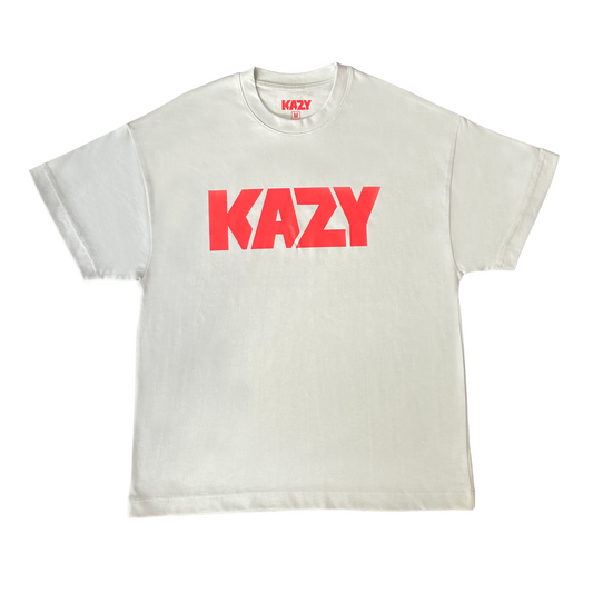 T-Shirt Kazy