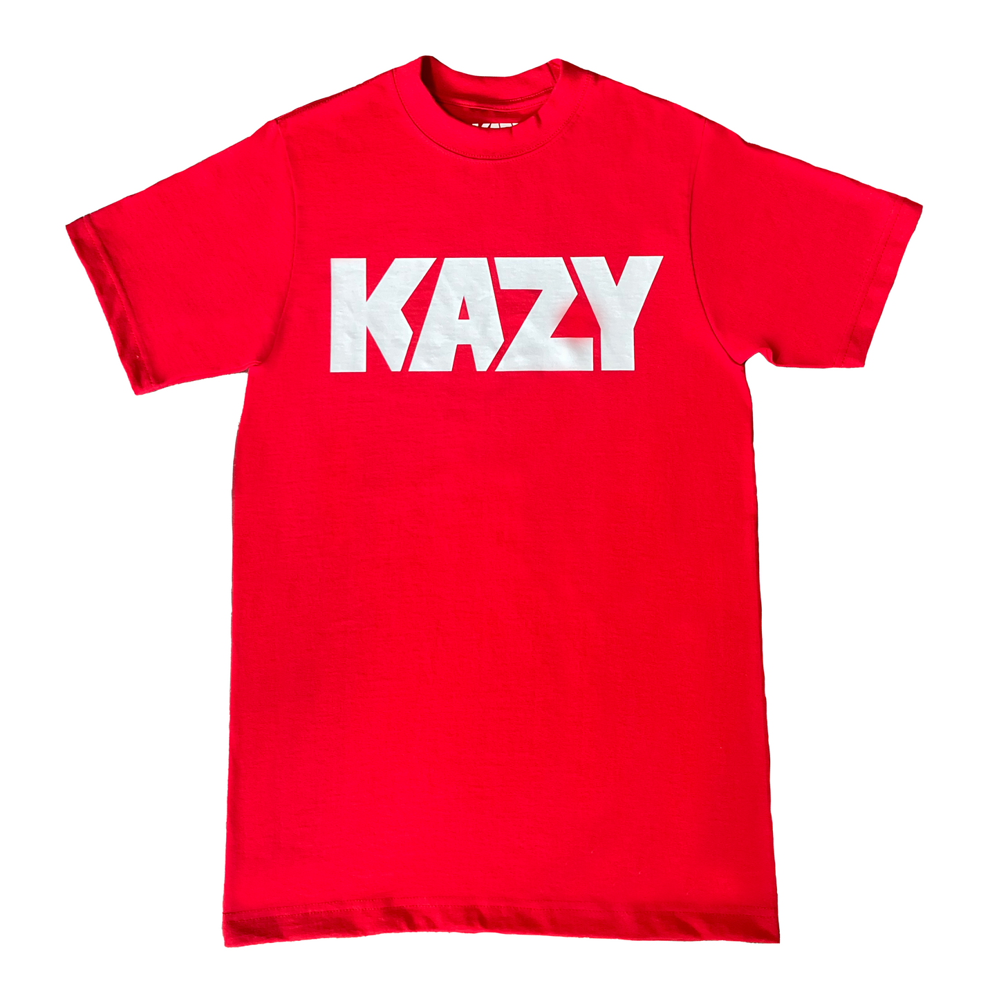T-Shirt Kazy
